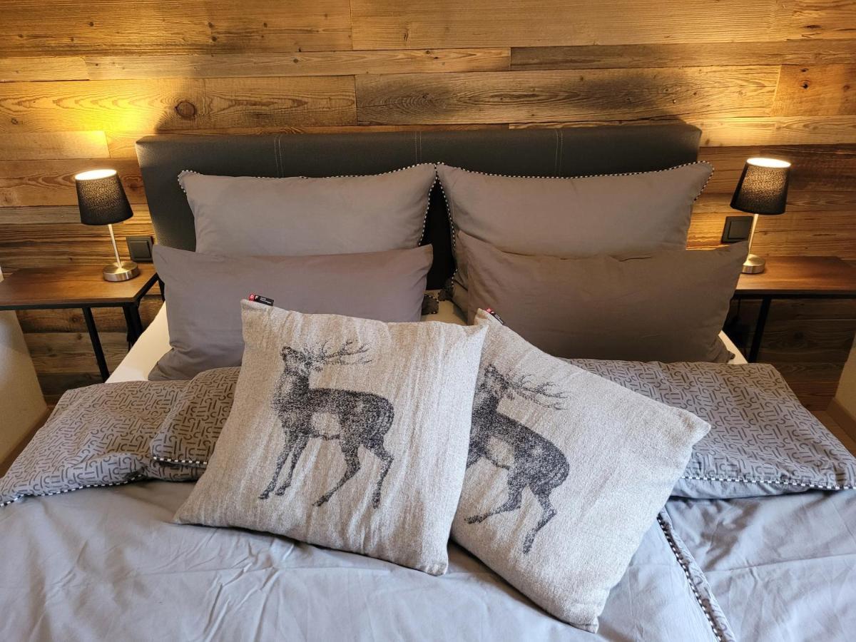 Familienfreundliche Grosszuegige Ferienwohnung Schlierachwelle Zwischen Schliersee Und Tegernsee Hausham Extérieur photo