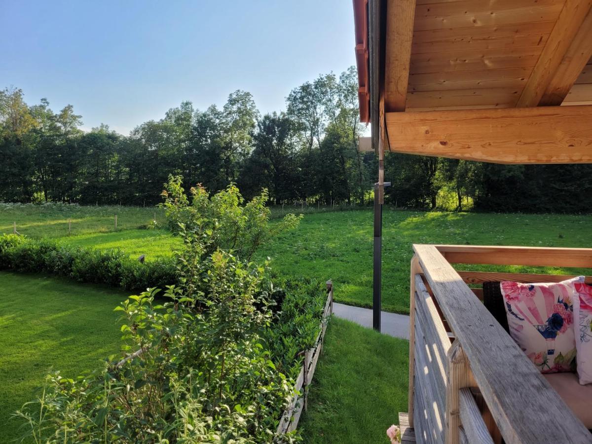 Familienfreundliche Grosszuegige Ferienwohnung Schlierachwelle Zwischen Schliersee Und Tegernsee Hausham Extérieur photo