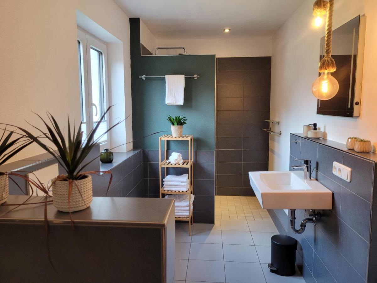 Familienfreundliche Grosszuegige Ferienwohnung Schlierachwelle Zwischen Schliersee Und Tegernsee Hausham Extérieur photo