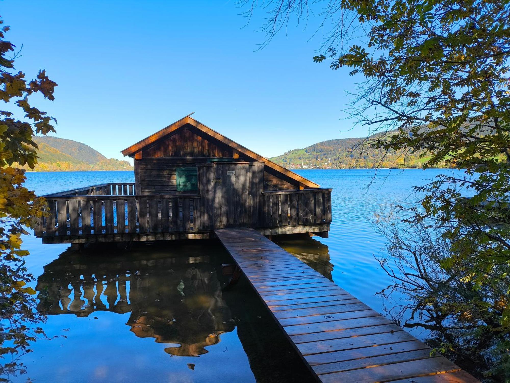 Familienfreundliche Grosszuegige Ferienwohnung Schlierachwelle Zwischen Schliersee Und Tegernsee Hausham Extérieur photo